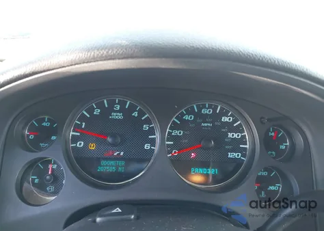 2008 Chevrolet Avalanche 1500 Lt из США, поврежденный, VIN 3GNFK12388G277575